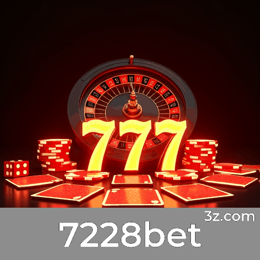7228bet: Escolhas Diversas, Entretenimento Sem Limites