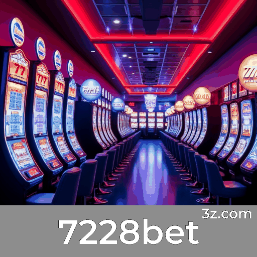 7228bet: Experiência de Cassino Profissional e Autêntica