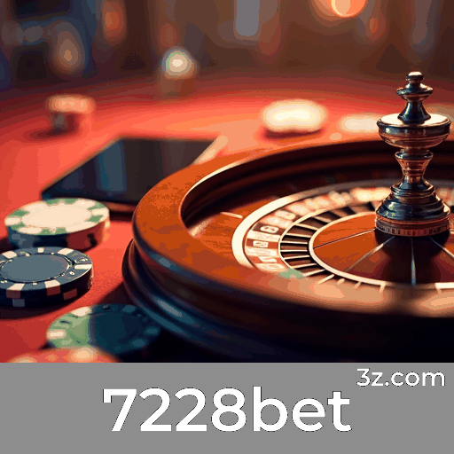 7228bet: Escolhas Diversas, Entretenimento Sem Limites