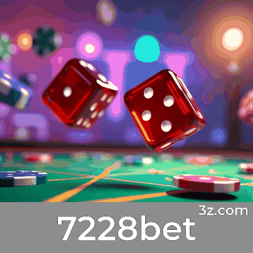 7228bet: Escolhas Diversas, Entretenimento Sem Limites
