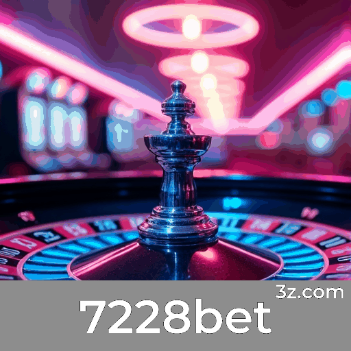 7228bet: Experiência de Cassino Profissional e Autêntica