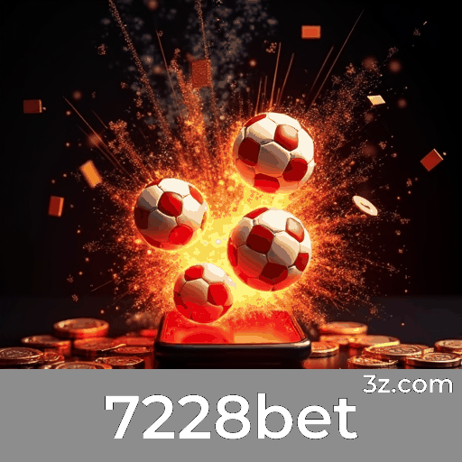 7228bet: Profissionalismo e Confiabilidade Líderes