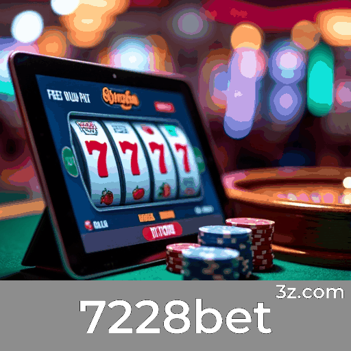 Controle Inteligente e Exclusivo na 7228bet