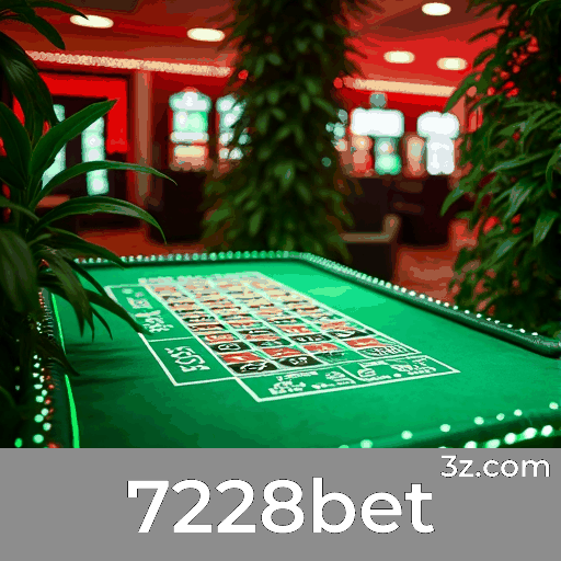 7228bet: Profissionalismo e Confiabilidade Líderes