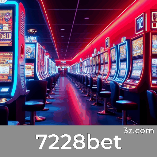 7228bet: Bônus e Promoções Únicas para Você