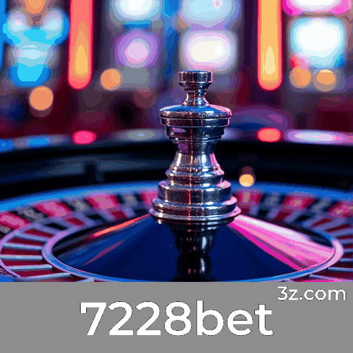 7228bet: Experiência de Cassino Profissional e Autêntica