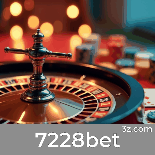 Qualidade Superior nos Jogos do 7228bet