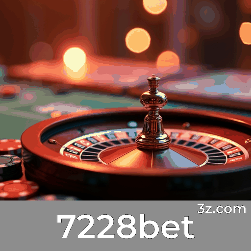 7228bet: Experiência de Cassino Profissional e Autêntica